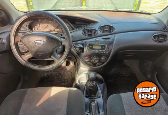 Ford Focus 1  2004 - foto 5