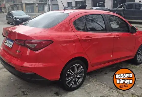 Fiat Cronos  2022 - foto 1