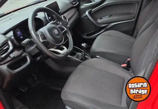 Fiat Cronos  2022 - foto 3