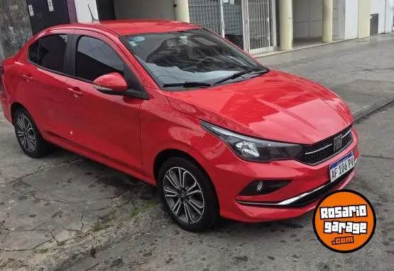 Fiat Cronos  2022 - foto 4