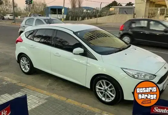 Ford Focus  2016 - foto 1