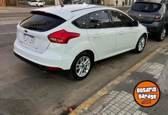 Ford Focus  2016 - foto 2