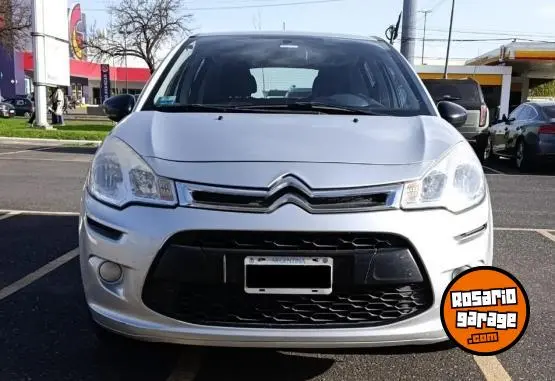 Citroën C3 Origine  2014 - foto 4