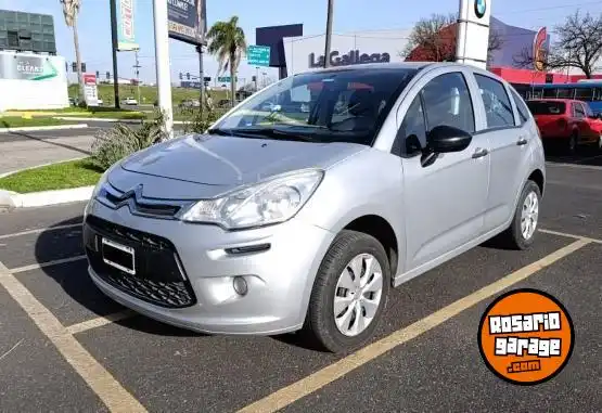 Citroën C3 Origine  2014 - foto 5