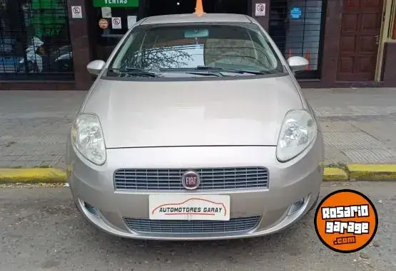 Fiat Punto  2011 - foto 1