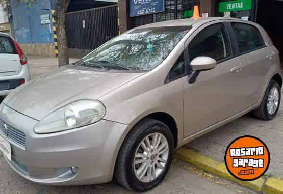 Fiat Punto  2011 - foto 2