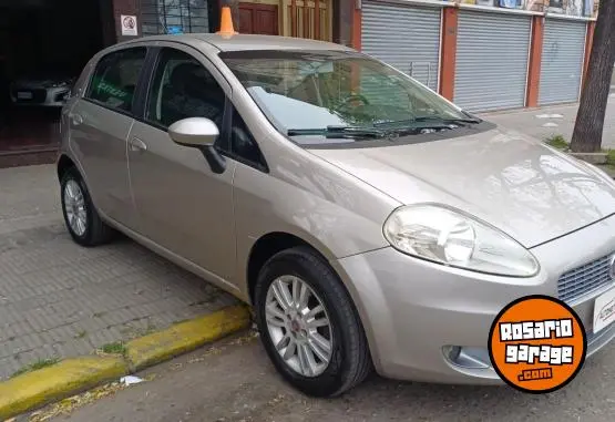Fiat Punto  2011 - foto 5
