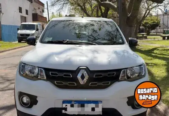 Renault Kwid Iconic  2018 - foto 1