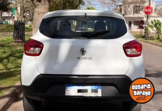 Renault Kwid Iconic  2018 - foto 2