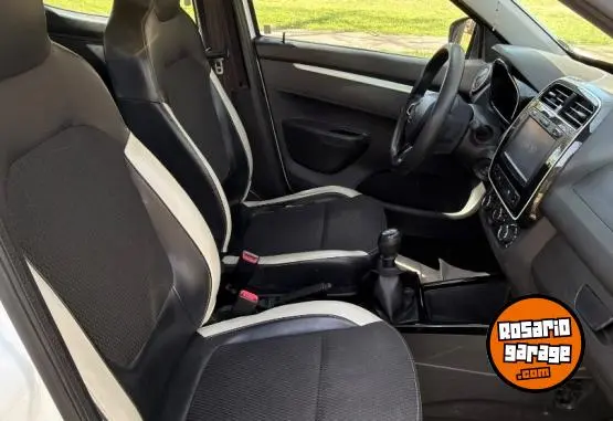 Renault Kwid Iconic  2018 - foto 3