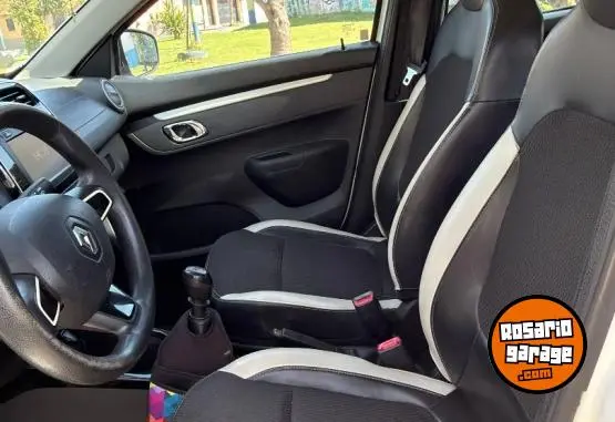 Renault Kwid Iconic  2018 - foto 4