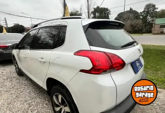 Peugeot 2008 1.6 Thp Spor  2008 - foto 5