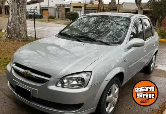 Chevrolet Classic  2012 - foto 1