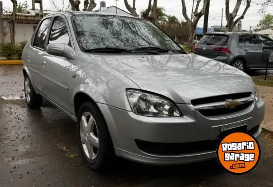 Chevrolet Classic  2012 - foto 2