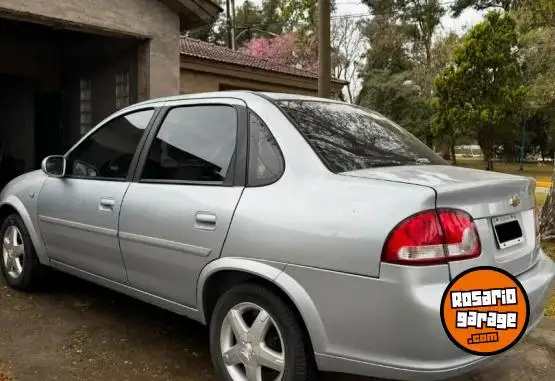 Chevrolet Classic  2012 - foto 3