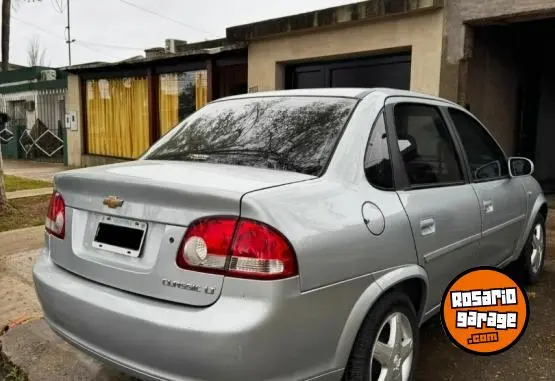 Chevrolet Classic  2012 - foto 4