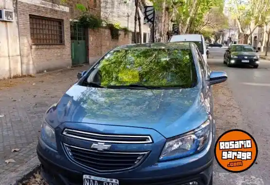 Chevrolet Onix Ltz  2013 - foto 2