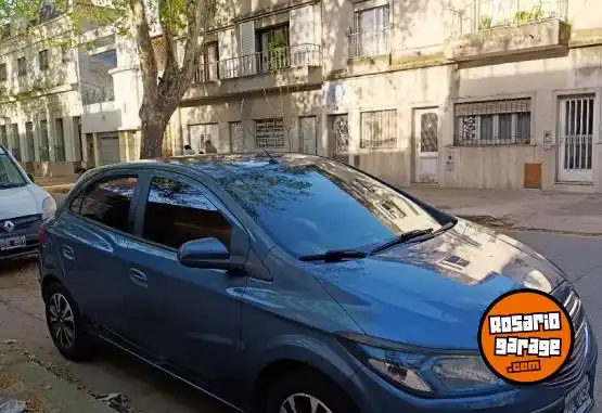 Chevrolet Onix Ltz  2013 - foto 3