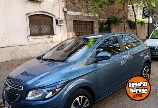 Chevrolet Onix Ltz  2013 - foto 4