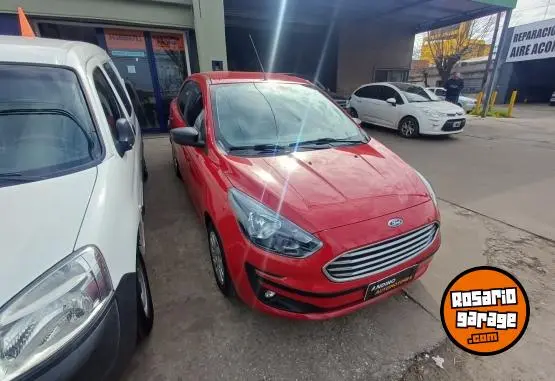 Ford Ka Focus Prisma  2021 - foto 2