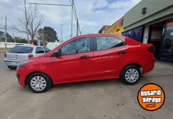 Ford Ka Focus Prisma  2021 - foto 3