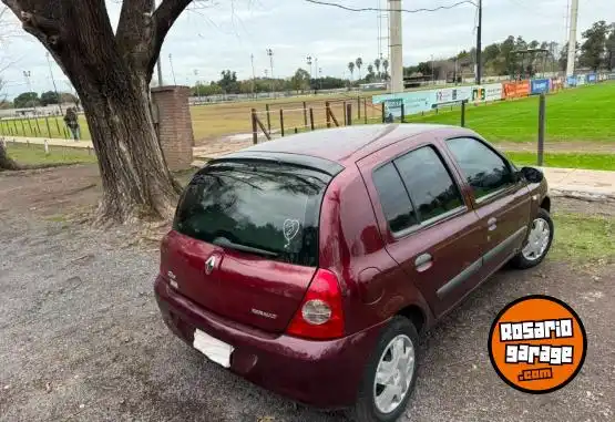Renault Clio 1.2 Pack Plus  2007 - foto 3