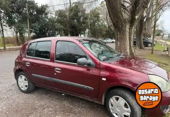 Renault Clio 1.2 Pack Plus  2007 - foto 4