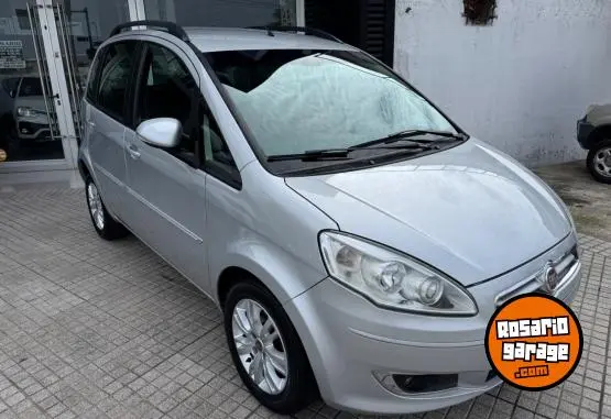 Fiat Idea Attractive 1.4  2015 - foto 3