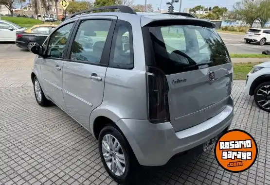 Fiat Idea Attractive 1.4  2015 - foto 5
