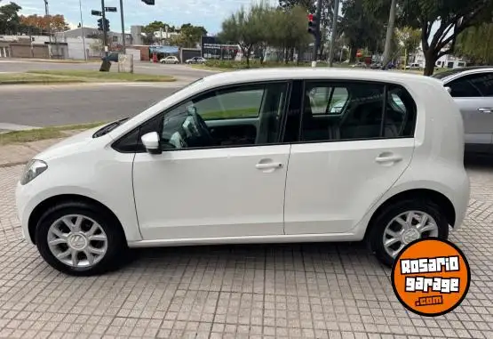 Volkswagen Up High 1.0 5P  2015 - foto 2