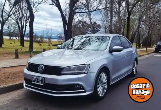 Volkswagen Vento  2015 - foto 1
