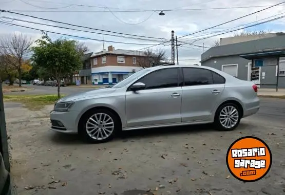 Volkswagen Vento  2015 - foto 3