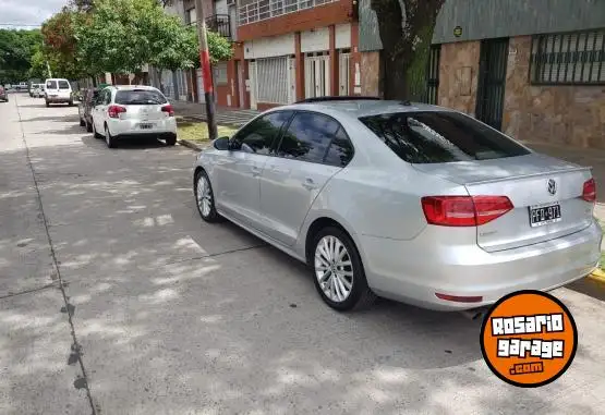 Volkswagen Vento  2015 - foto 4