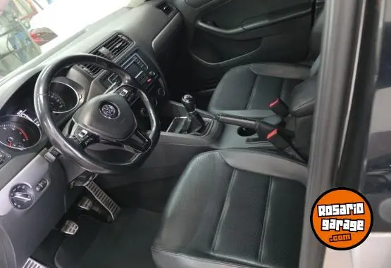 Volkswagen Vento  2015 - foto 5