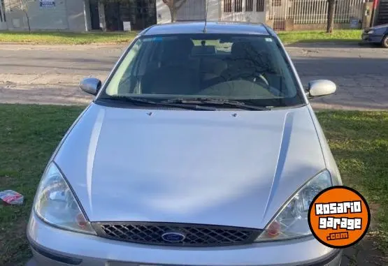 Ford Focus  2005 - foto 1