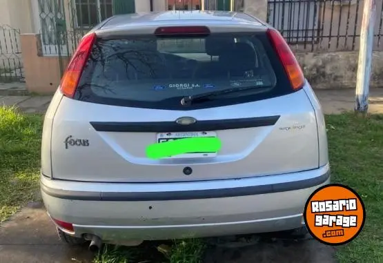 Ford Focus  2005 - foto 2