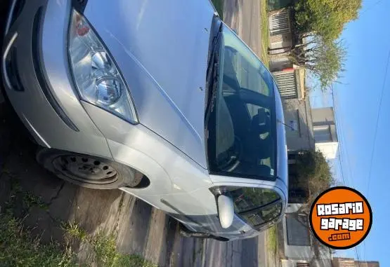 Ford Focus  2005 - foto 3