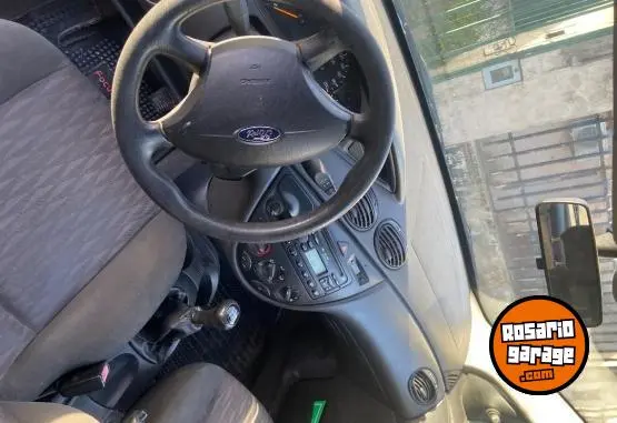 Ford Focus  2005 - foto 4
