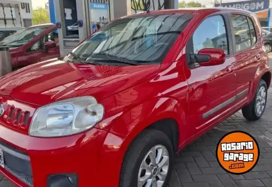 Fiat Uno  2012 - foto 1