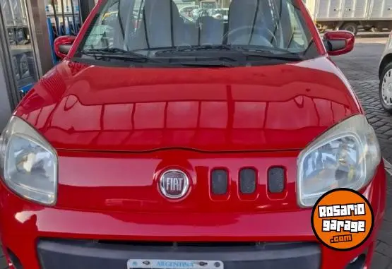 Fiat Uno  2012 - foto 2