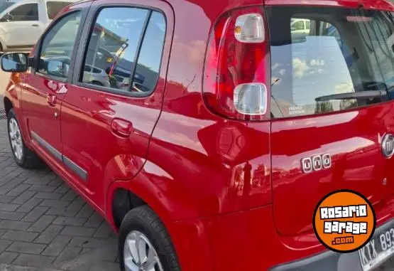 Fiat Uno  2012 - foto 3