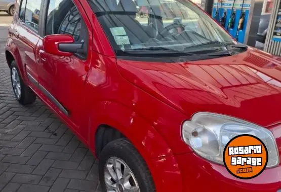 Fiat Uno  2012 - foto 4