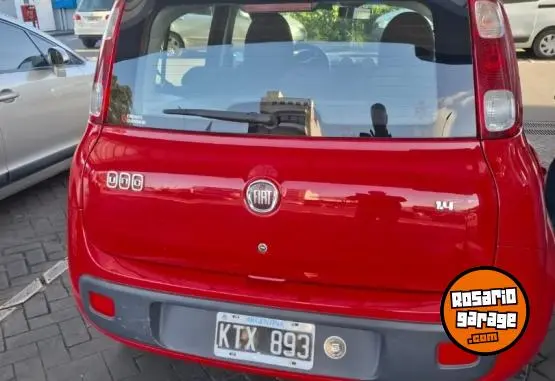Fiat Uno  2012 - foto 5