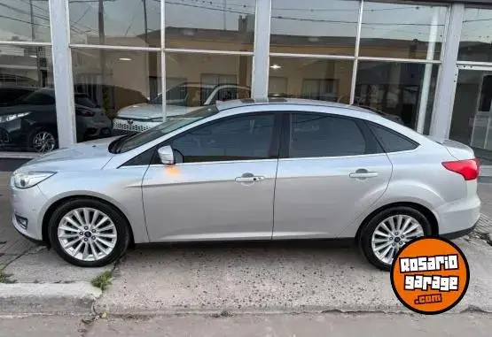 Ford Focus 2017 - foto 1