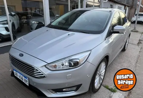 Ford Focus  2017 - foto 2