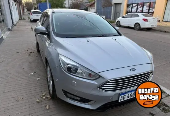 Ford Focus  2017 - foto 3