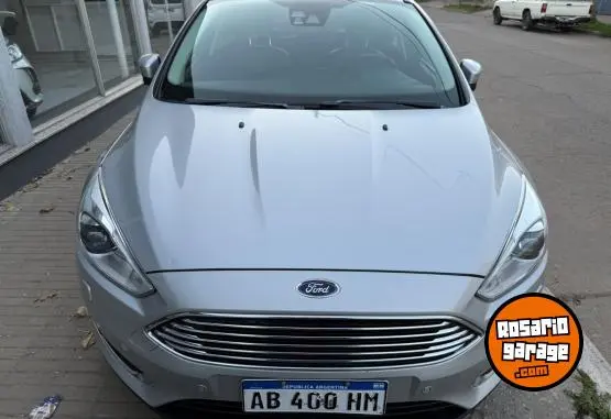Ford Focus  2017 - foto 4