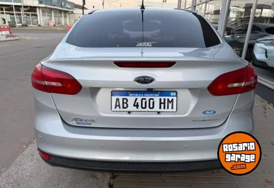 Ford Focus  2017 - foto 5