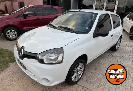 Renault Clio Confort 1.2 3P  2015 - foto 1