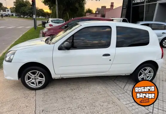 Renault Clio Confort 1.2 3P  2015 - foto 2